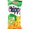 Chippy (Garlic & Vinegar Flavor) - 3.88oz (Pack of 6) view 1