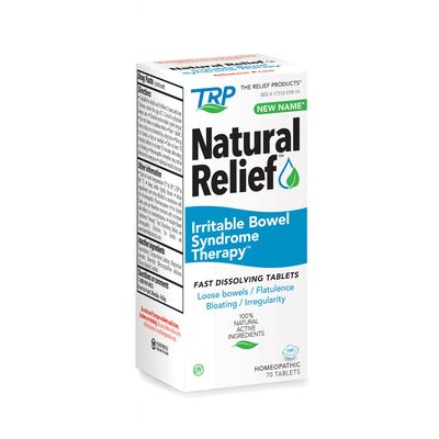 TRP COMPANY IBS THERAPY, 70 Tablets