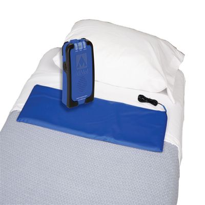Bed Sensor Pad System with TR2 Alarm