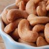 Dry Roasted Cashews Himalayan Salted (1 Lb.) - Baked in Small Batches for Added Freshness - Oven Roasted to Perfection without Oil - Farm Fresh Nuts Brand view 4