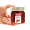 De Carlo. Semi-Dried "Sun Kissed" Cherry Tomatoes in Extra Virgin Olive Oil. 200g (7.05oz). view 3