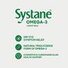 Alcon Systane Vitamin Omega-3 Healthy Tears 60 Softgel view 2