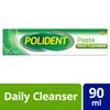 Polident Denture Cleanser Paste, 90ml view 2