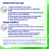 Polident Denture Cleanser Paste, 90ml view 3