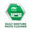 Polident Denture Cleanser Paste, 90ml view 4