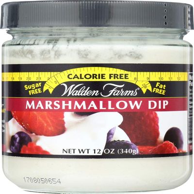 Walden Farms Marshmallow Dip (6x12 OZ)