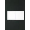 Maruai Gift Bags, Nonstick Bags, No Letters, 100 Sheets, 8.3 x 3.9 Feet (210 x 10 mm) view 2