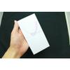 Maruai Gift Bags, Nonstick Bags, No Letters, 100 Sheets, 8.3 x 3.9 Feet (210 x 10 mm) view 4