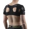 EVS SPORTS SB05 Shoulder Brace | Compression Support & X-Strap Stabilization | Breathable Adjustable Fit | Large view 2