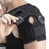 EVS SPORTS SB05 Shoulder Brace | Compression Support & X-Strap Stabilization | Breathable Adjustable Fit | Large view 4