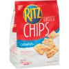 Ritz Toasted Chips (Original, 8.1-Ounce Bags, 9-Pack) view 1