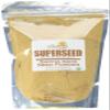 eSutras Organics Toasted Sacha Inchi Whole Seed Powder Cold Milled. view 1