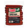 Klement's Snack Sticks, Teriyaki, 8 Ounce view 1