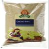 Laxmi Urad Dal (Unhusked Black Lentils) - Traditional Indian Foods, 8 Pounds view 1