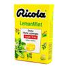 Ricola Sugar Free Herb Throat Drops Lemon Mint - 19 ct, Pack of 3 view 1