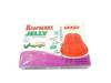 Ahmed Raspberry Jelly (Vegetarian) - 85g x 3 view 1