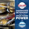 Cascade 59535 Automatic Dishwasher Powder Fresh Scent 75 oz Box view 4