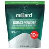 Milliard Borax Powder Laundry Booster, Pure Natural Multipurpose Cleaner and Detergent, 10 lb - Unscented view 1