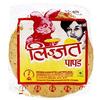 Lijjat Pappadum Green Chilli Flavour - 200g (pack of 3) view 1