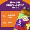 Pataks Hot Lime Pickle - Authentic Indian Relish w/Lime Dices, Mustard Seeds & Aromatic Spices - Perfect for Sandwiches, Curries, Salads & Cold Meats - Vegan Spicy Pickle - 10oz Jar (Pack of 2) view 3