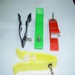 Advantage Medical Cables AMC ECG Adult Clamps