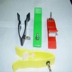 Advantage Medical Cables AMC ECG Adult Clamps