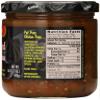 Arriba Fire Roasted Red Salsa, Hot, 16 Ounce view 2