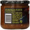 Arriba Fire Roasted Red Salsa, Hot, 16 Ounce view 3