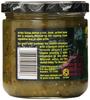 Arriba Fire Roasted Green Salsa, Medium, 16 Ounce view 3