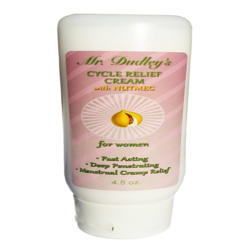 Mr Dudley's Cycle Relief Cream