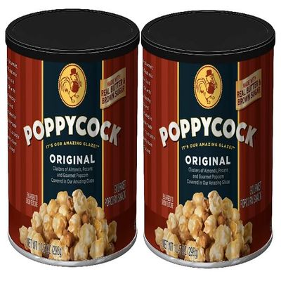 Orville Redenbacher's Poppycock Original, 10.5 Ounce (Pack of 2)