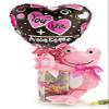 Valentain's Gift Ideas with Balloon (Design #4) view 1