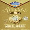 Blue Diamond Artisan Multi Seeds Nut Thins (Wheat & Gluten Free) Buy Twelve Boxes And Save Each Box Is 4.25 Oz (Case Of 12) view 1