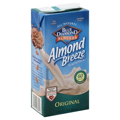 Blue Diamond Breeze Original 32.0 FO (Pack of 12)