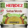Salsa Verde (Pack Of 12) - Pack Of 12 view 1