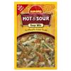Mix Soup Hot And Sour 1.34 OZ (Pack Of 24) - Pack Of 24 view 1