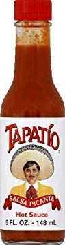 Sauce Hot (Pack of 24)