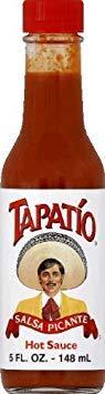 Sauce Hot (Pack of 24) view 1