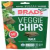 Brad'S Raw Chips Kale (12X3Oz ) view 1