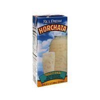 Imagine Foods Horchata Rice Beverage 32 Oz (Pack of 6)