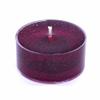 4 Pack of Dragons Blood Scented Gel Candle Mineral Oil Based Tea Lights Hand Poured in USA by The Gel Candle CompanyTM - up to 8 Hours Each  view 4