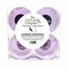 4 Pack of Lavender Lemongrass Scented Mineral Oil Based Up to 8 Hour Scented Tea Lights by The Gel Candle Company view 1
