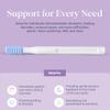 ARK Oral Motor Probe, Sensory Tools for Feeding & Speech Therapy, Oral Motor Therapy Tools for Kids and Adults, Suitable for Autism, SPD, Sensory Integration, and More, Medical-Grade view 3
