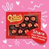 Cella's Milk Chocolate Foil Wrapped Cherries 12 Count(pack of 2 Boxes) 24 Total view 3