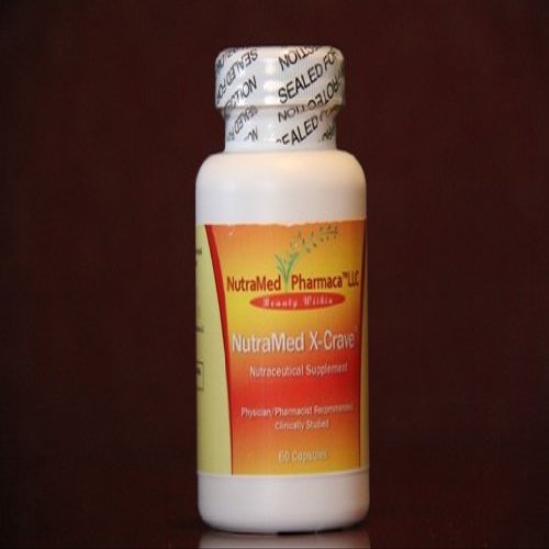 NutraMed X-Crave