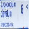 Boiron, Lycopodium Clavatum 6c Multi Dose Tube, 80 Count view 3