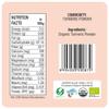 24 Mantara 24 Mantra Organic Turmeric Powder - 100 Gm,, 100g () view 4