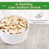 Sincerely Nuts - Raw Cashews Pieces Unsalted | Healthy Snack, Source of Protein | Keto and Paleo Friendly Gourmet Quality Vegan | Organic Cashew Nuts Bulk,1 (LB) Bag view 4