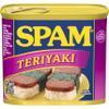 Spam Teriyaki, 12 Ounce Can (Pack of 12) view 1