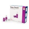 Easy Touch Pressure-Activated Safety Lancets, 28 Gauge (100ct) view 1